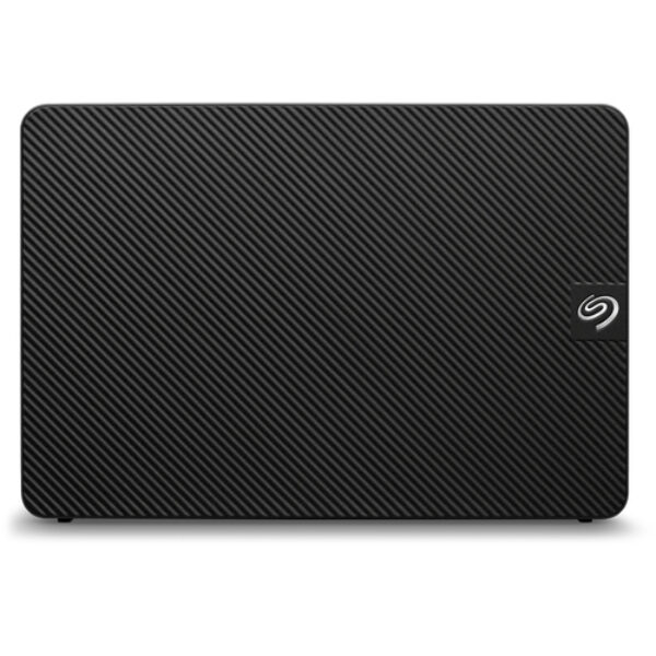Seagate Expansion STKP20000400 zewnętrzny dysk twarde 20 TB 3.5" 3.2 Gen 1 (3.1 Gen 1) Czarny