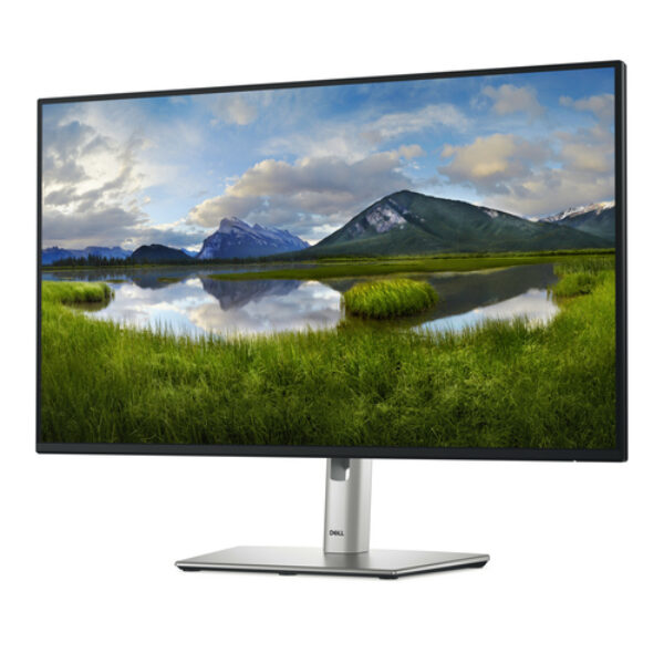 DELL Pro Plus P2725H monitor komputerowy 68,6 cm (27") 1920 x 1080 px Full HD LCD Czarny