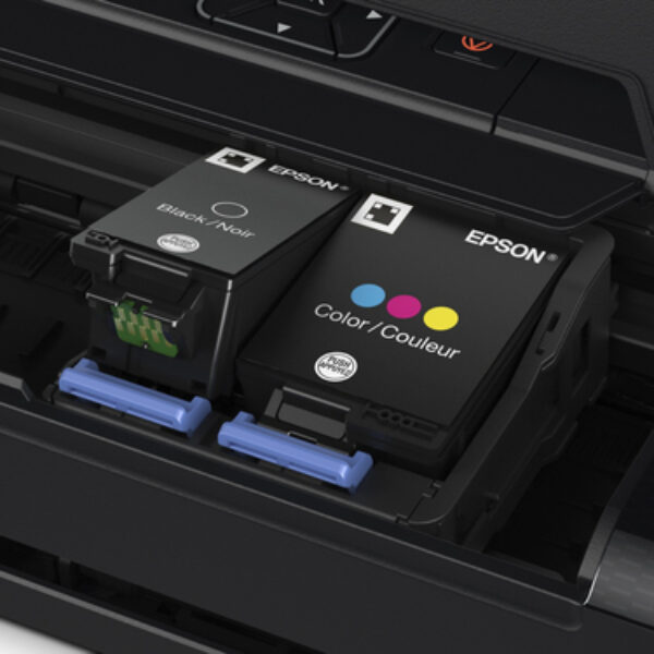 Epson WorkForce WF-100W