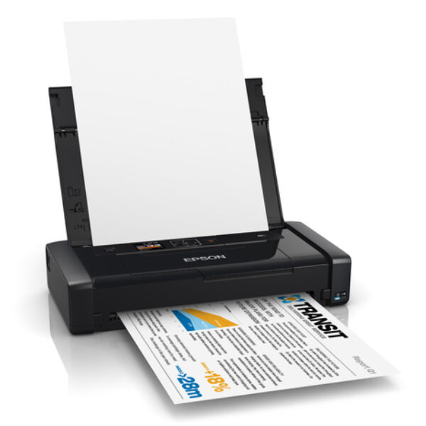 Epson WorkForce WF-100W