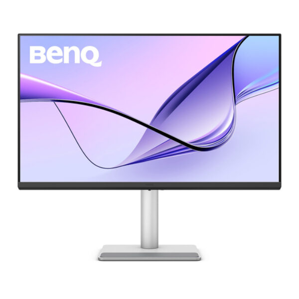 BenQ MA320U monitor komputerowy 80 cm (31.5") 3840 x 2160 px 4K Ultra HD Biały