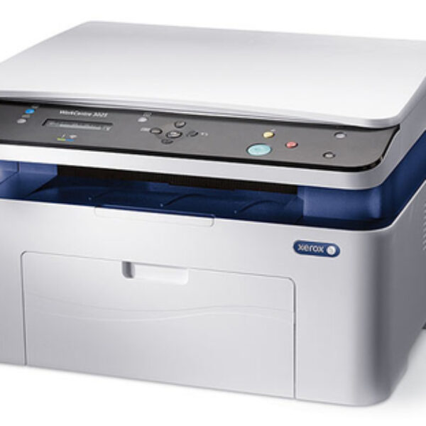 Xerox WorkCentre 3025/BI Laser A4 600 x 600 DPI 20 stron/min Wi-Fi