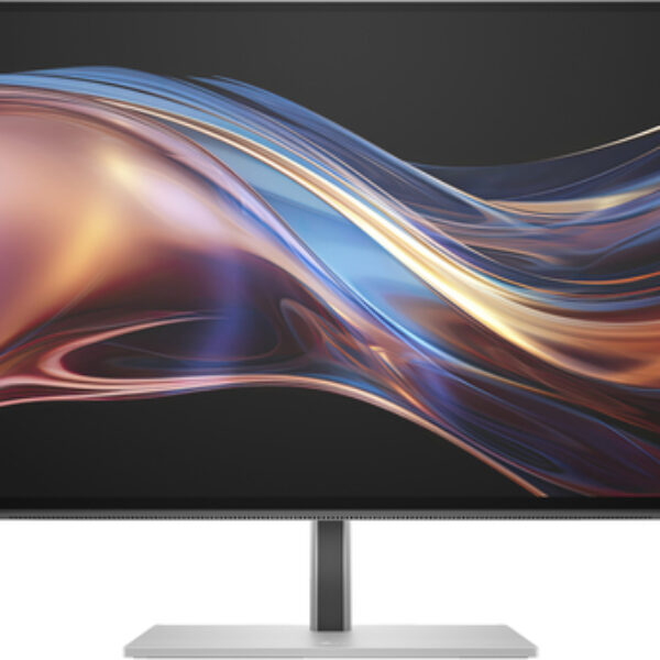 HP Series 7 Pro 27-calowy monitor Pro seria 7 QHD Thunderbolt 4 – 727pu