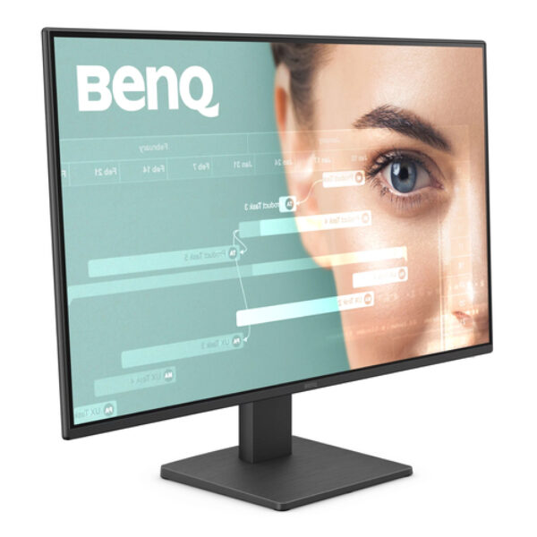 BenQ GW2791 monitor komputerowy 68,6 cm (27") 1920 x 1080 px Full HD LED Czarny