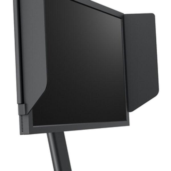 ZOWIE XL2586X+ monitor komputerowy 61,2 cm (24.1") 1920 x 1080 px Full HD Czarny