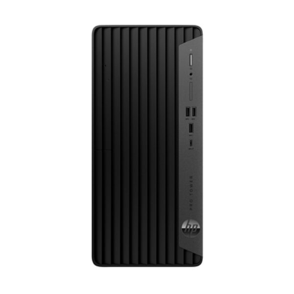 HP Pro Tower 400 G9 PCI Intel® Core™ i5 i5-14500 16 GB DDR5-SDRAM 512 GB SSD Windows 11 Pro PC Czarny