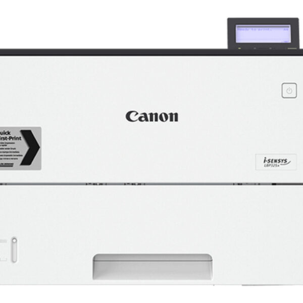 Canon i-SENSYS LBP325x 600 x 600 DPI A4