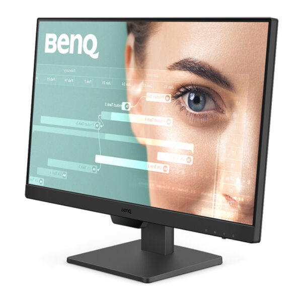 BenQ GW2490 monitor komputerowy 60,5 cm (23.8") 1920 x 1080 px Full HD Czarny
