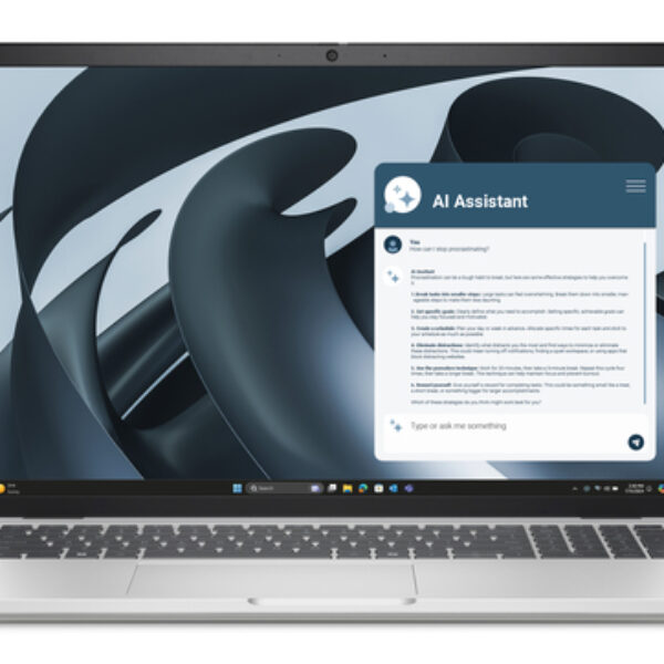 DELL Pro 16 Plus PB16255 AMD Ryzen™ 5 PRO 230 Laptop 40,6 cm (16") Full HD+ 16 GB LPDDR5x-SDRAM 512 GB SSD Wi-Fi 7 (802.11be) Windows 11 Pro Aluminium