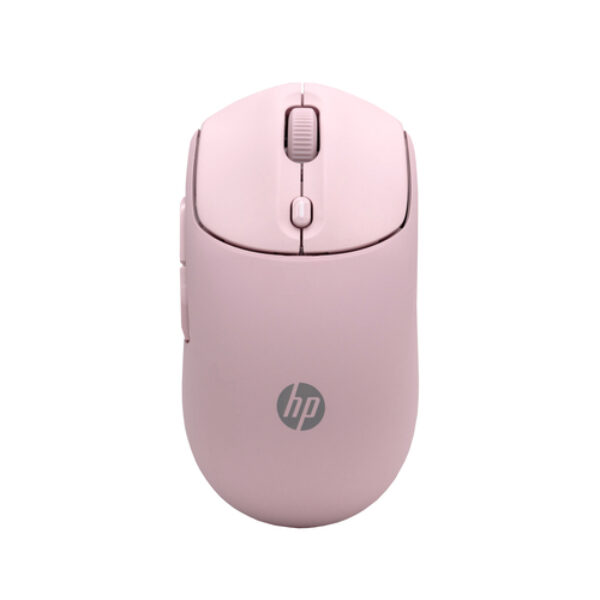 HP Mysz bezprzewodowa 400 Quiet