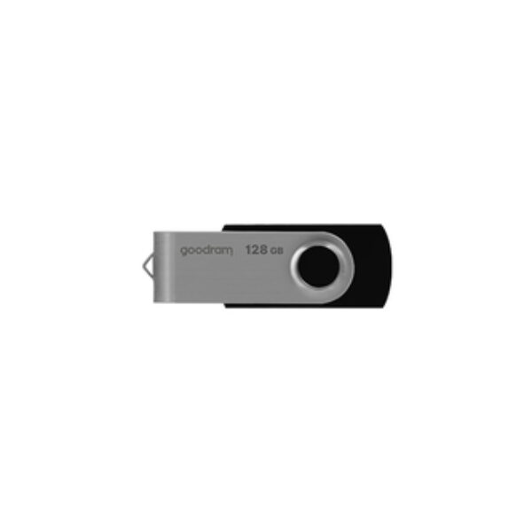 Goodram UTS3 pamięć USB 128 GB USB Typu-A 3.2 Gen 1 (3.1 Gen 1) Czarny