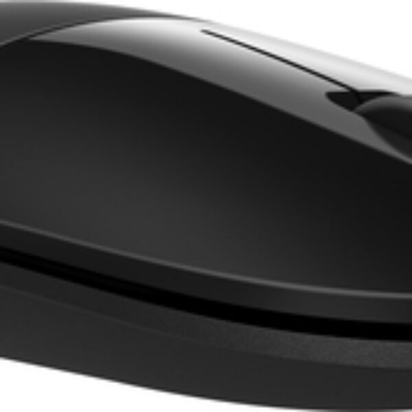 HP Mysz bezprzewodowa Z3700, czarna