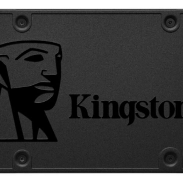 Kingston Technology A400 240 GB 2.5" SATA III TLC