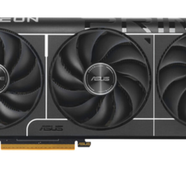 ASUS Prime -RX9070-O16G-EVO AMD Radeon RX 9070 16 GB GDDR6