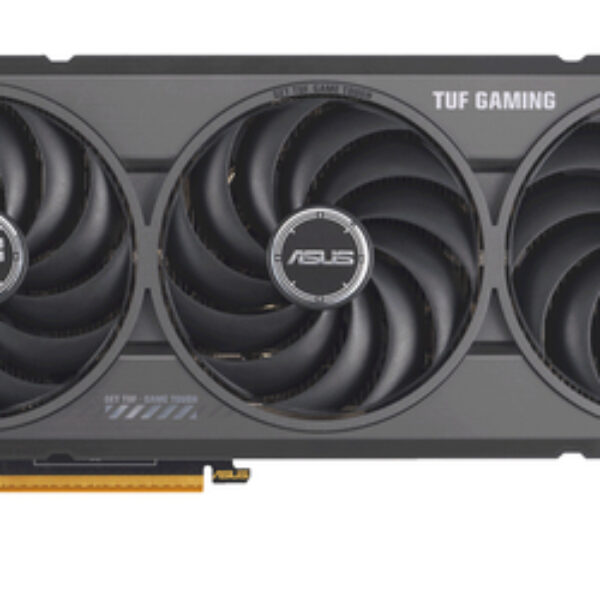 ASUS TUF Gaming TUF-RX9070XT-O16G-GAMING AMD Radeon RX 9070 XT 16 GB GDDR6