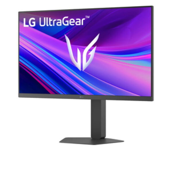 LG 27G440A-B monitor komputerowy 68,6 cm (27") 1920 x 1080 px Full HD LCD Czarny