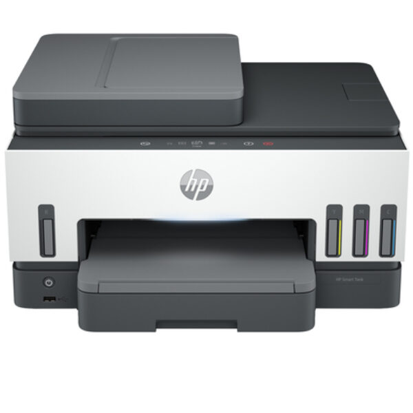 HP Smart Tank 790 Bezprzewodowe All-in-One W kolorze Drukarka, Drukowanie dwustronne; Kopiowanie, skanowanie