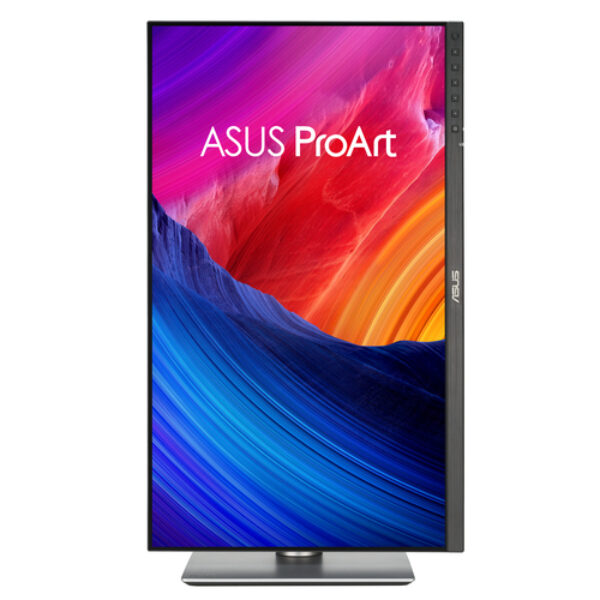 ASUS ProArt PA27JCV monitor komputerowy 68,6 cm (27") 5120 x 2880 px 5K Ultra HD LCD Czarny