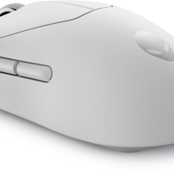 Alienware Pro Wireless Gaming Mouse myszka Oburęczny RF Wireless + USB Type-C Optyczny 26000 DPI