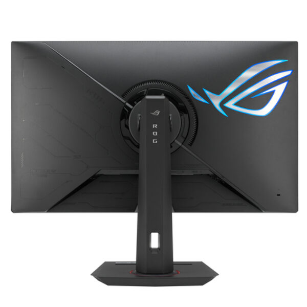 ASUS ROG Strix XG32UCG monitor komputerowy 80 cm (31.5") 3840 x 2160 px 4K Ultra HD LCD Czarny