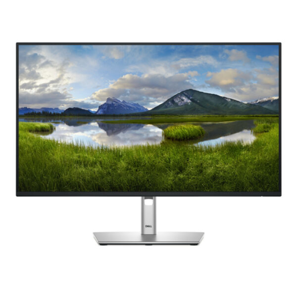 DELL Pro Plus P2725H monitor komputerowy 68,6 cm (27") 1920 x 1080 px Full HD LCD Czarny