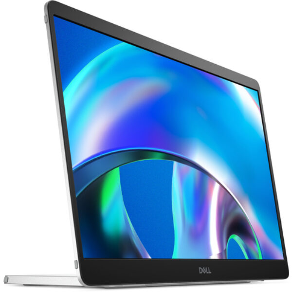 DELL Pro Plus P1425 monitor komputerowy 35,6 cm (14") 1920 x 1200 px WUXGA LCD Srebrny