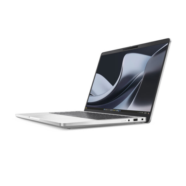 DELL Pro 14 Plus PB14255 AMD Ryzen™ 5 PRO 230 Laptop 35,6 cm (14") Full HD+ 16 GB LPDDR5x-SDRAM 512 GB SSD Wi-Fi 7 (802.11be) Windows 11 Pro Aluminium