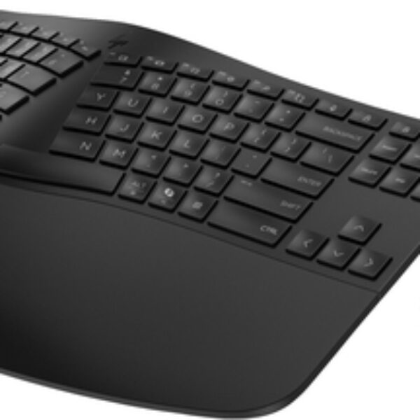 HP Klawiatura bezprzewodowa 965 Ergonomic