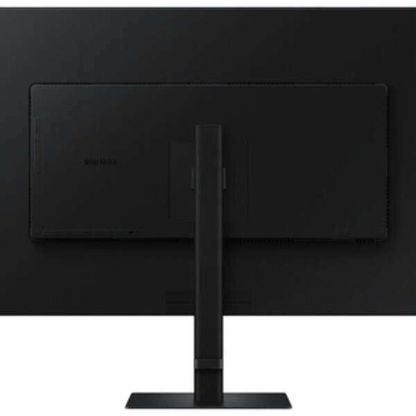 Samsung S80UD monitor komputerowy 94 cm (37") 3840 x 2160 px 4K Ultra HD LCD Czarny