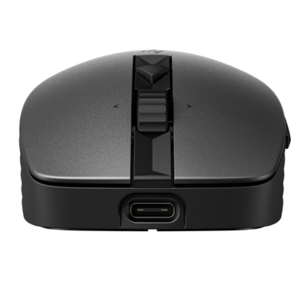 HP Mysz wielofunkcyjna 715 z możliwością ładowania