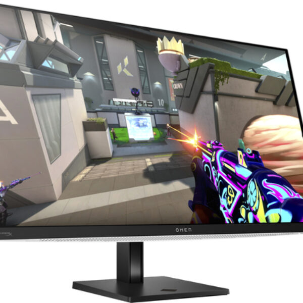 HP OMEN Transcend 31.5 inch UHD 240Hz OLED Gaming Monitor - Transcend 32