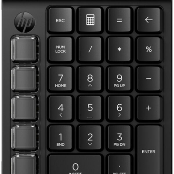 HP 435 Programmable Wireless Keypad