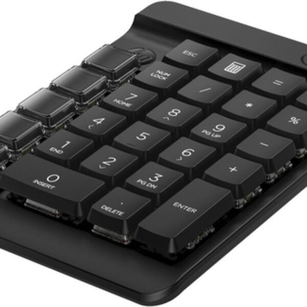 HP 435 Programmable Wireless Keypad