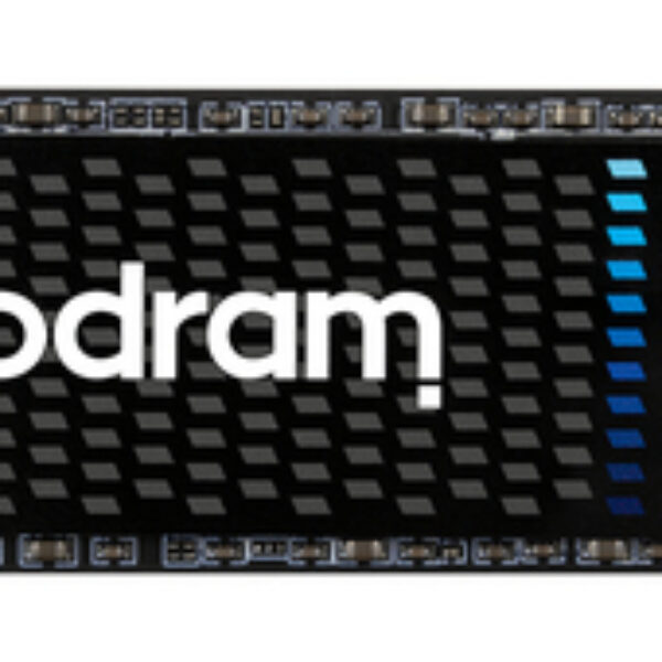 Goodram PX500 gen. 3 1 TB M.2 PCI Express 3.0 NVMe 3D NAND