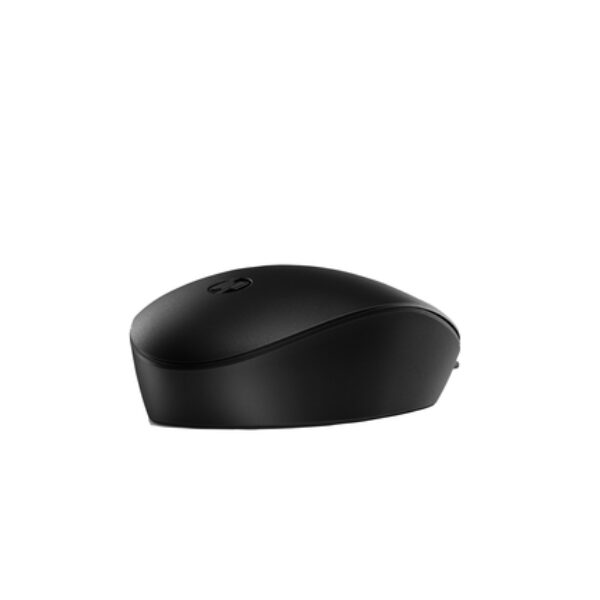 HP Mysz przewodowa 125