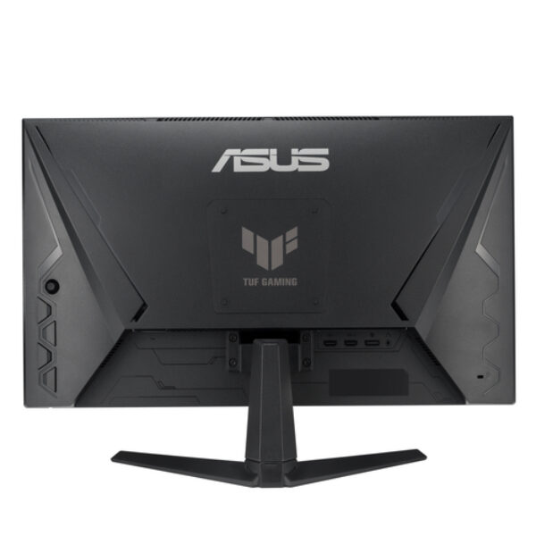 ASUS TUF Gaming VG257Q5A monitor komputerowy 62,2 cm (24.5") 1920 x 1080 px Full HD LCD Czarny