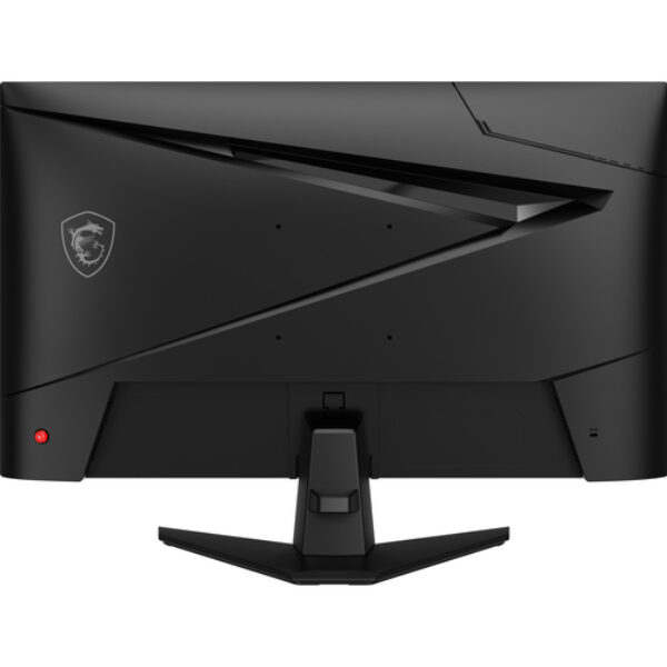 MSI MAG 274F monitor komputerowy 68,6 cm (27") 1920 x 1080 px Full HD LCD Czarny