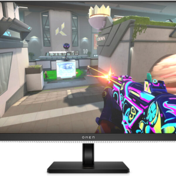 HP OMEN Transcend 31.5 inch UHD 240Hz OLED Gaming Monitor - Transcend 32