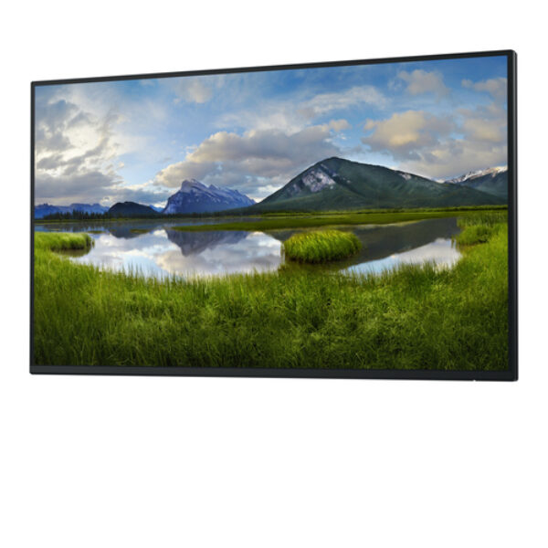 DELL Pro Plus P2725H_WOST monitor komputerowy 68,6 cm (27") 1920 x 1080 px Full HD LCD Czarny