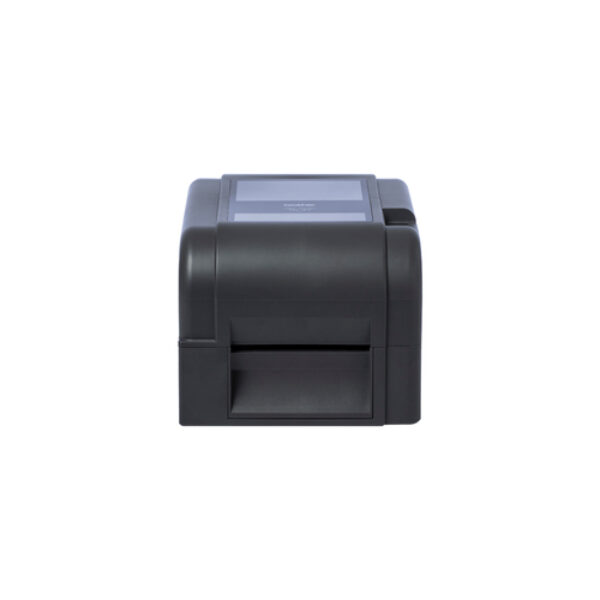 Brother TD-4420TN drukarka etykiet bezpośrednio termiczny/termotransferowy 203 x 203 DPI 152 mm/s Przewodowa Przewodowa sieć LAN
