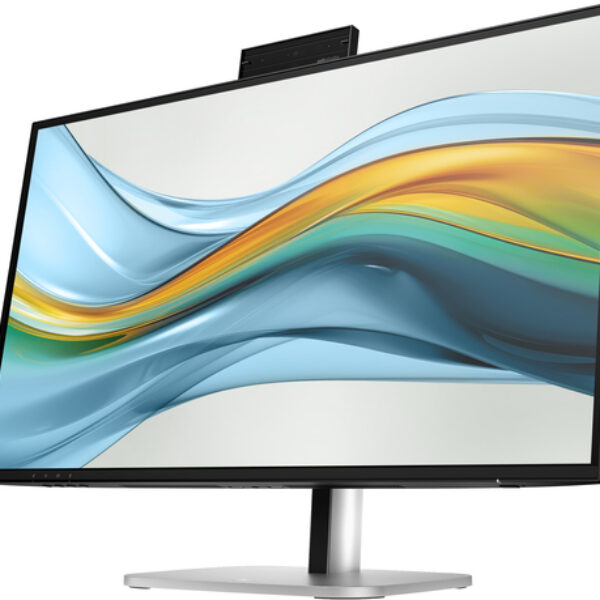 HP Series 5 Pro Monitor konferencyjny Pro z serii 5 QHD 27″ USB-C – 527pm