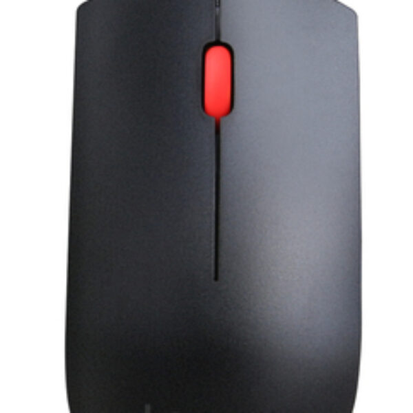 Lenovo 4Y50R20863 myszka Biuro Oburęczny USB Typu-A Optyczny 1600 DPI