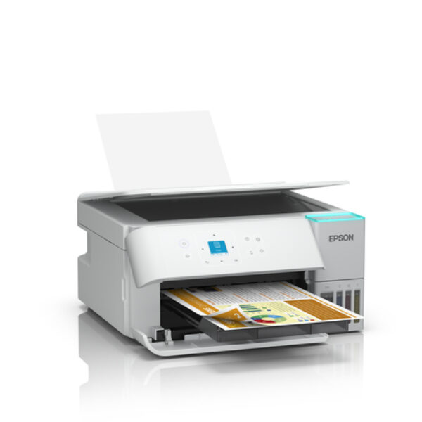 Epson EcoTank L4366 A4 4800 x 1200 DPI 33 stron/min Wi-Fi
