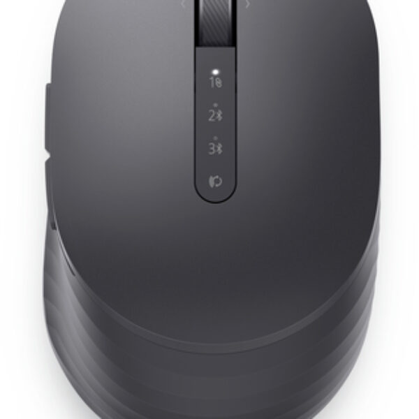 DELL Kompaktowa mysz Pro Premium — MS7421W - Graphite Black (czarna)
