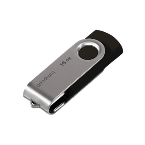 Goodram UTS2 pamięć USB 16 GB USB Typu-A 2.0 Czarny