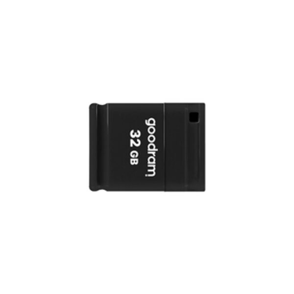 Goodram UPI2 pamięć USB 32 GB USB Typu-A 2.0 Czarny
