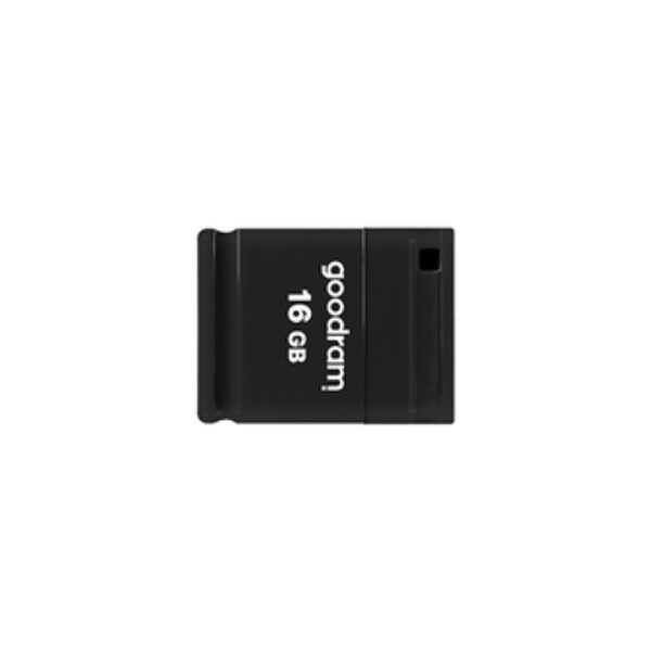 Goodram UPI2 pamięć USB 16 GB USB Typu-A 2.0 Czarny