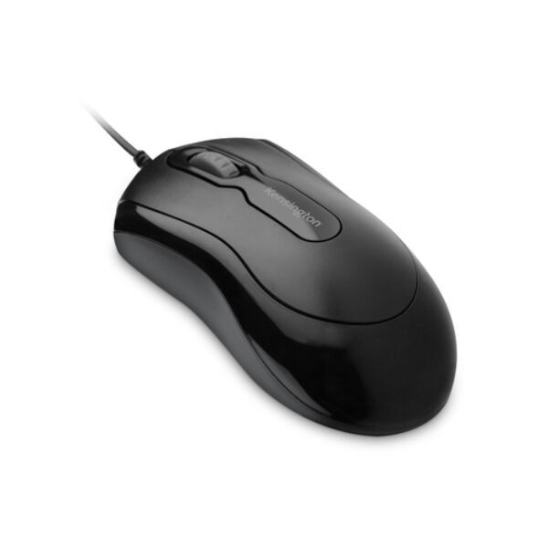 Kensington Mysz przewodowa Mouse-in-a-Box EQ