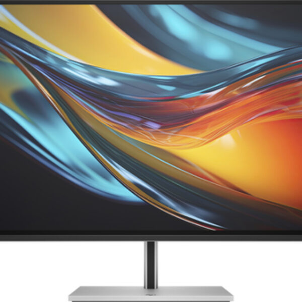 HP Monitor Pro seria 7 4K Thunderbolt 4 – 732pk, 31,5″