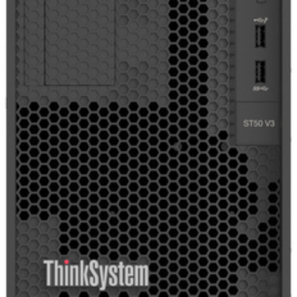 Lenovo ThinkSystem 7DF31001EA serwer 960 GB Tower Intel® Xeon® 6315P 2,8 GHz 16 GB DDR5-SDRAM 500 W